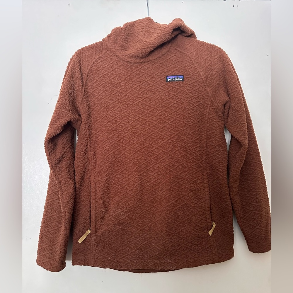Women's Diamond Capra Hoody
